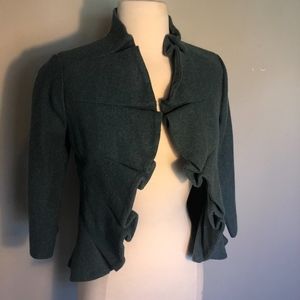 Anthropologie (Tabitha) jacket 0